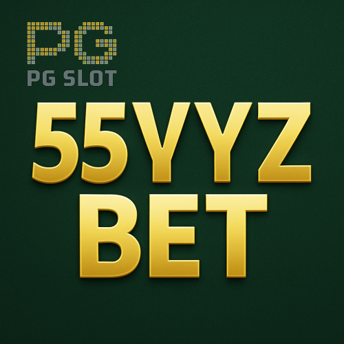 Logo da 55yz bet
